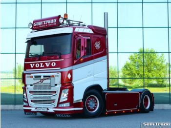 Tegljač Volvo FH540 EURO 6 LOW ROOF SPECIAL SHOW TRUCK: slika 1