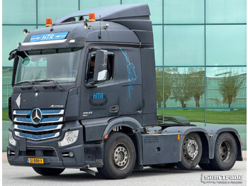 Tegljač MERCEDES-BENZ Actros 2542
