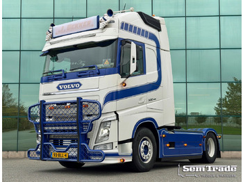 Tegljač VOLVO FH 500
