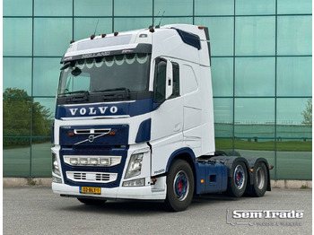 Tegljač VOLVO FH