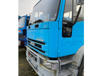 Kamion za utovaranje kontejnera RENAULT