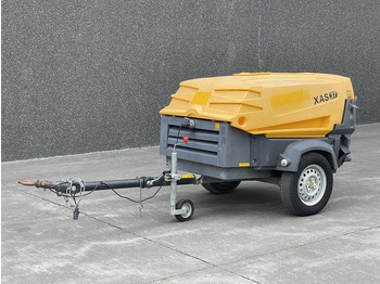 Kompresor za vazduh ATLAS