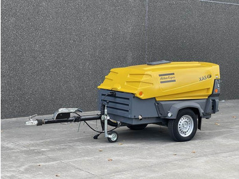 Kompresor za vazduh ATLAS