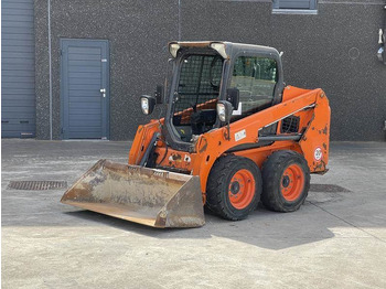 Utovarivač točkaš BOBCAT S450