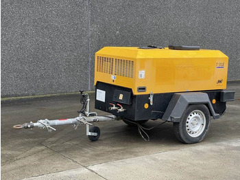 Kompresor za vazduh DOOSAN