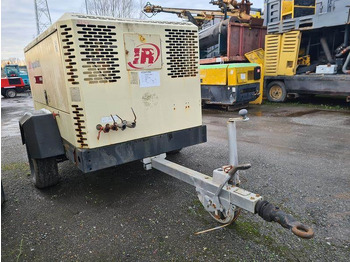 Kompresor za vazduh INGERSOLL RAND