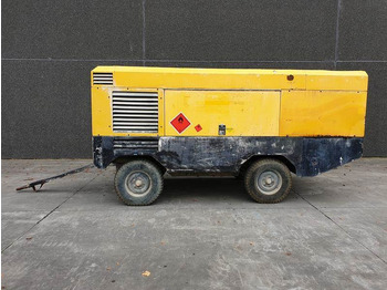 Kompresor za vazduh INGERSOLL RAND
