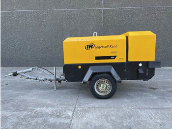 Kompresor za vazduh INGERSOLL RAND