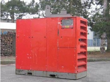 Kompresor za vazduh INGERSOLL RAND
