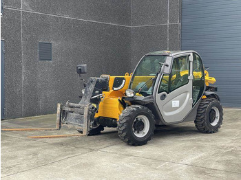 Teleskopski upravljač MANITOU MT 625