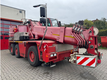 Autodizalica DEMAG