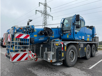 Kran DEMAG