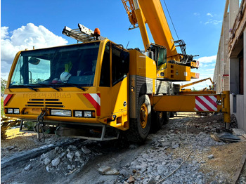 Autodizalica DEMAG