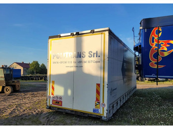 Promenjivo telo sa ceradom KRONE