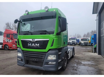 Tegljač MAN TGX 18.460