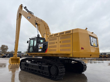Bager CATERPILLAR 390