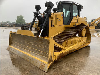 Buldožer CATERPILLAR D6