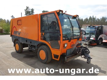 Autočistilica SCHMIDT