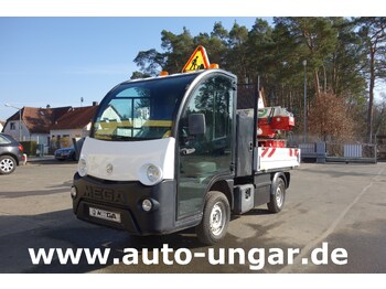 Dostavno vozilo kiper