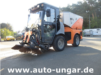Autočistilica Hako CityMaster CM 1600 Kehrmaschine Knicklenkung Allrad Kommunalfahrzeug: slika 3