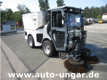 Autočistilica KÄRCHER