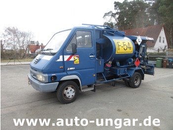 Kamion cisterna RENAULT