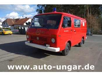 Mali kombi VOLKSWAGEN
