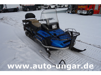 ATV/ Četvorotočkaš YAMAHA