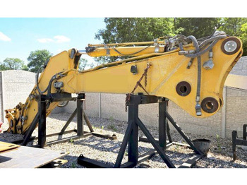 Bager za rušenje Caterpillar 330BL 21m: slika 4
