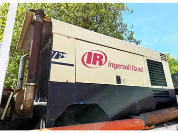 Kompresor za vazduh INGERSOLL RAND