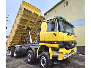 Istovarivač MERCEDES-BENZ Actros