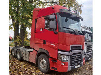 Tegljač Renault T520 Maxispace: slika 3 Tegljač Renault T520 Maxispace: slika 3