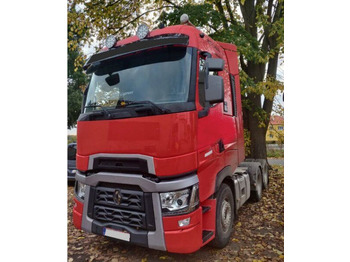 Tegljač Renault T520 Maxispace: slika 2 Tegljač Renault T520 Maxispace: slika 2