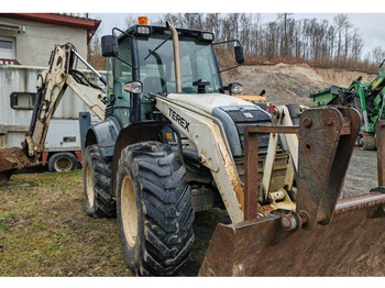 Bager utovarivač TEREX