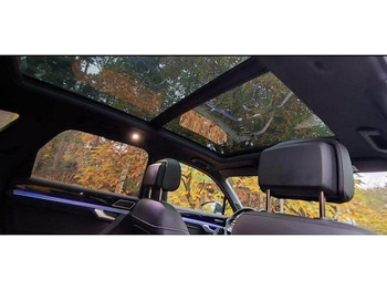 Automobil Volkswagen Touareg 3.0 TDi R-line 4-motion: slika 5 Automobil Volkswagen Touareg 3.0 TDi R-line 4-motion: slika 5