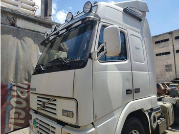 Kabina VOLVO FH16