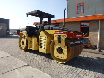 Valjak za puteve DYNAPAC CC432V: slika 2 Valjak za puteve DYNAPAC CC432V: slika 2