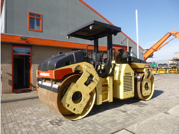 Valjak za puteve DYNAPAC CC432V: slika 3 Valjak za puteve DYNAPAC CC432V: slika 3