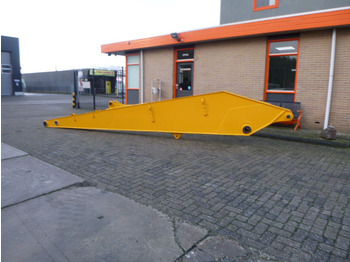 Platforma JCB