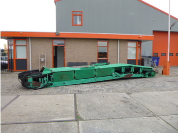 Hladni planer WIRTGEN