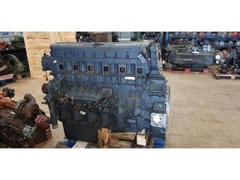Motor za Kamion IVECO 13-F3BE3681C: slika 1