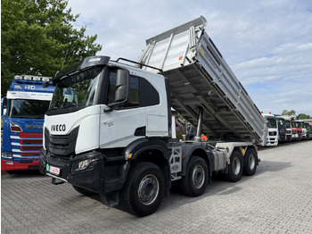 Istovarivač IVECO T-WAY
