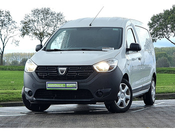 Dostavno vozilo sa zatvorenim sandukom DACIA