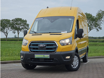 Furgon FORD Transit
