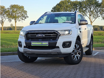 Pikap FORD Ranger