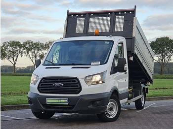 Dostavno vozilo kiper FORD Transit