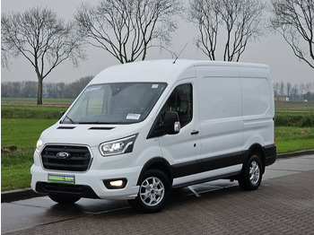 Furgon Ford Transit 2.0 TDCI 185 LIMITED L2H: slika 2