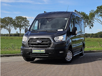 Mali kombi FORD Transit