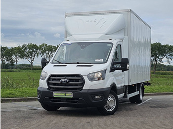 Dostavno vozilo sa zatvorenim sandukom FORD Transit