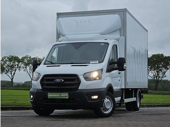 Dostavno vozilo sa zatvorenim sandukom FORD Transit